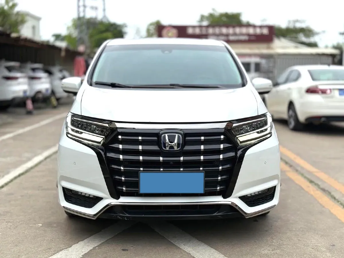 2022 Honda Elysioin 2.0L 146HP L4 E-CVT Hybrid,autocango,china used car exporter,china ev exporter,chinese used car exporter,chinese used ev exporter