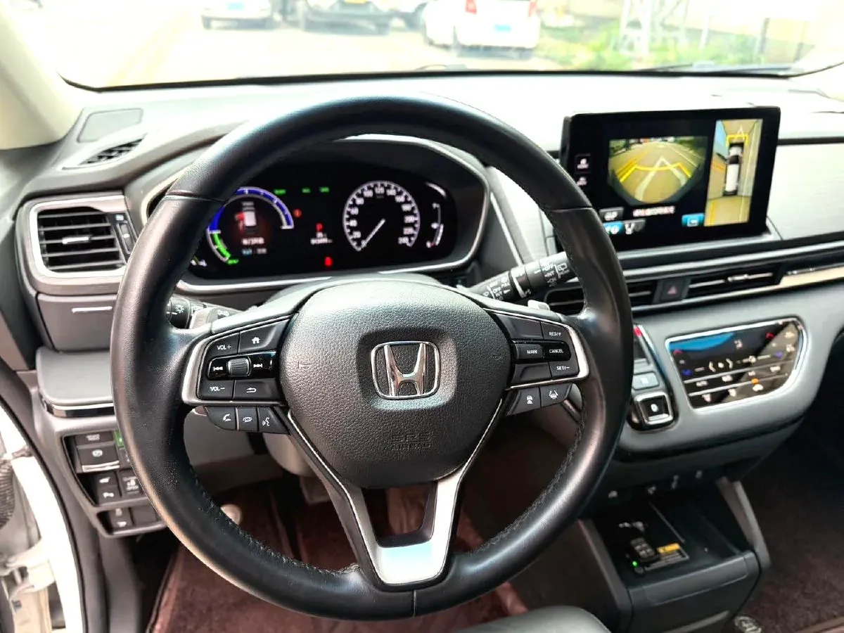2022 Honda Elysioin 2.0L 146HP L4 E-CVT Hybrid,autocango,china used car exporter,china ev exporter,chinese used car exporter,chinese used ev exporter