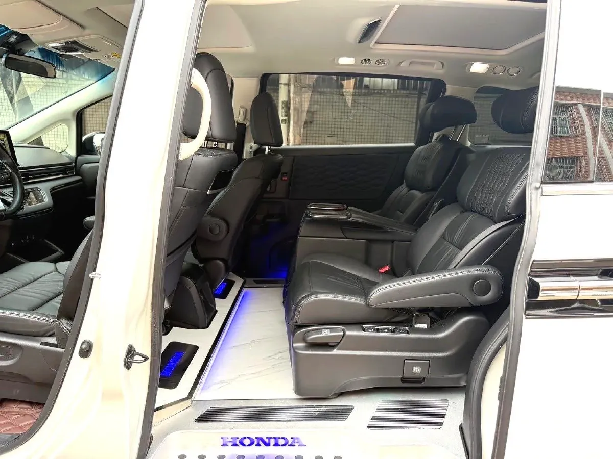 2022 Honda Elysioin 2.0L 146HP L4 E-CVT Hybrid,autocango,china used car exporter,china ev exporter,chinese used car exporter,chinese used ev exporter