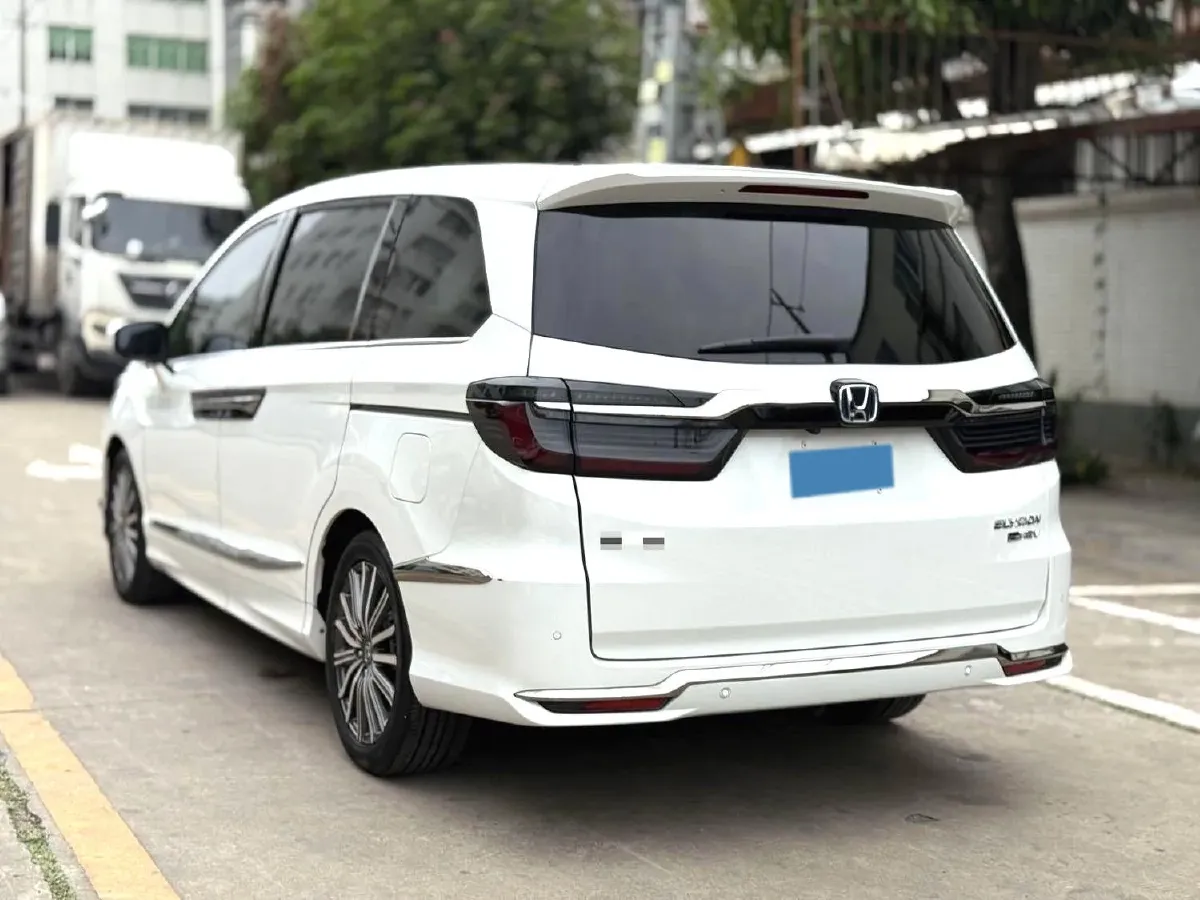 2022 Honda Elysioin 2.0L 146HP L4 E-CVT Hybrid,autocango,china used car exporter,china ev exporter,chinese used car exporter,chinese used ev exporter