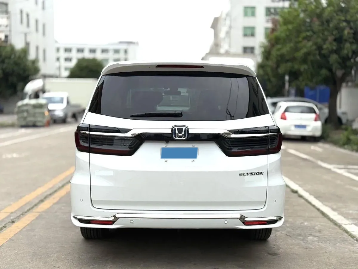 2022 Honda Elysioin 2.0L 146HP L4 E-CVT Hybrid,autocango,china used car exporter,china ev exporter,chinese used car exporter,chinese used ev exporter