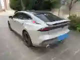 2022 ChangAn UNI-V 1.5T 188HP L4 7DCT