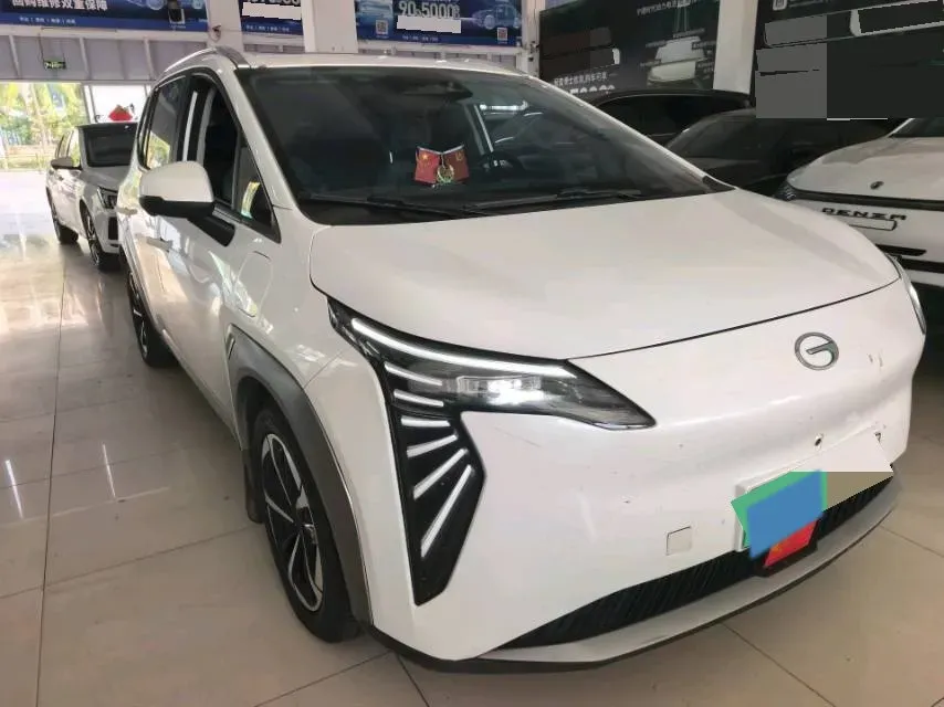 2023 Aion Y BEV 61.7KWH,autocango,china used car exporter,china ev exporter,chinese used car exporter,chinese used ev exporter