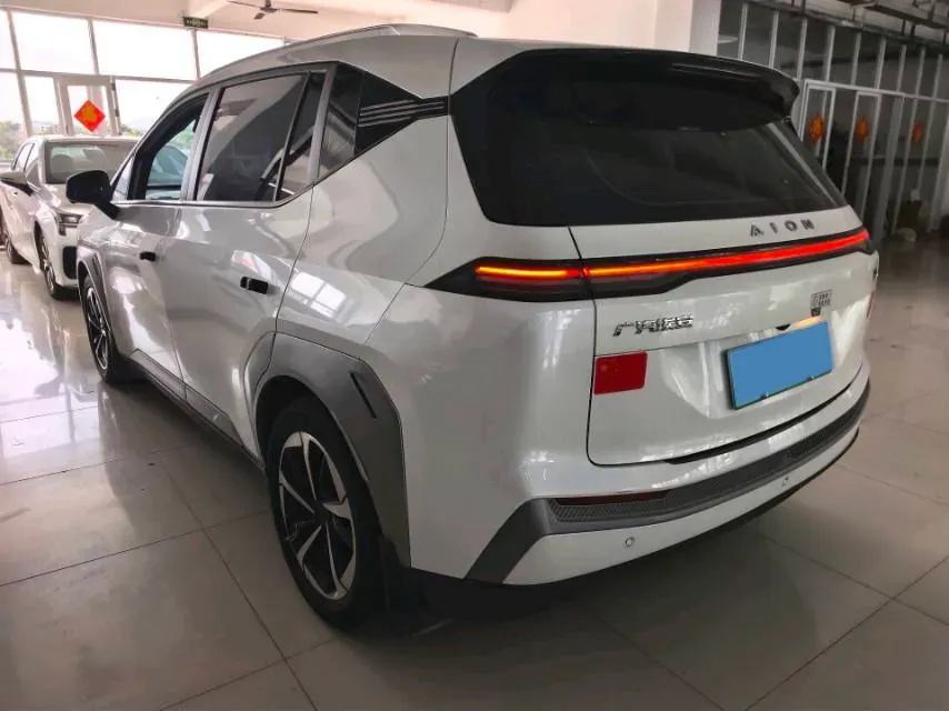 2023 Aion Y BEV 61.7KWH,autocango,china used car exporter,china ev exporter,chinese used car exporter,chinese used ev exporter