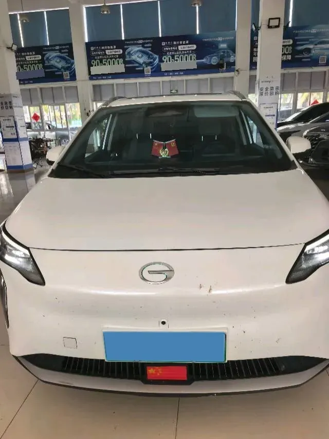 2023 Aion Y BEV 61.7KWH,autocango,china used car exporter,china ev exporter,chinese used car exporter,chinese used ev exporter
