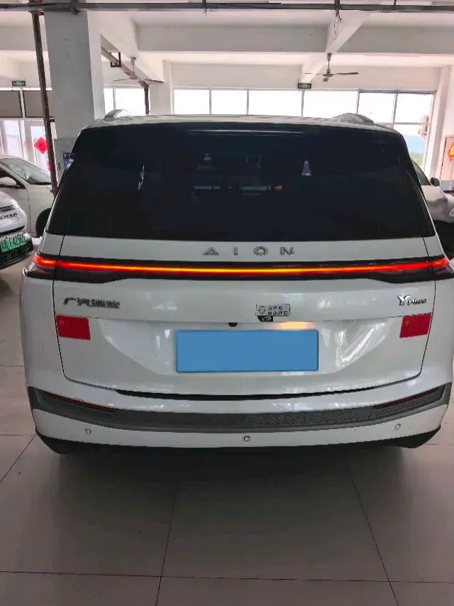 2023 Aion Y BEV 61.7KWH,autocango,china used car exporter,china ev exporter,chinese used car exporter,chinese used ev exporter