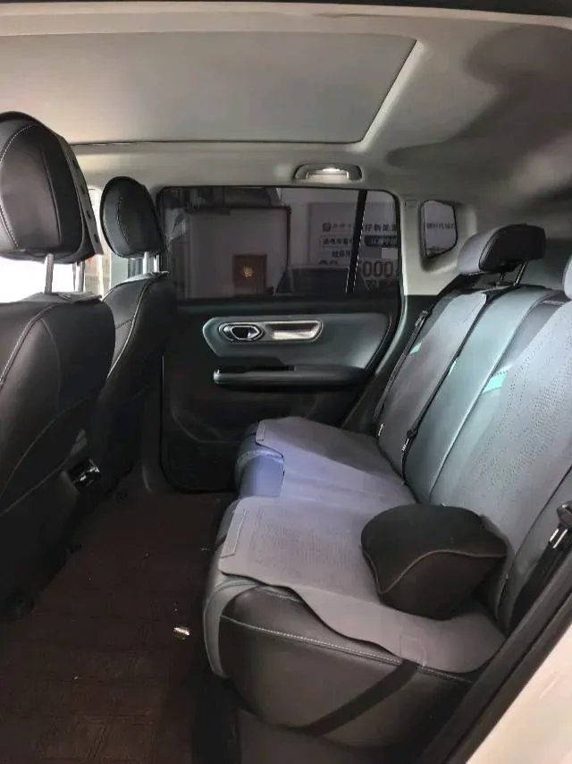 2023 Aion Y BEV 61.7KWH,autocango,china used car exporter,china ev exporter,chinese used car exporter,chinese used ev exporter