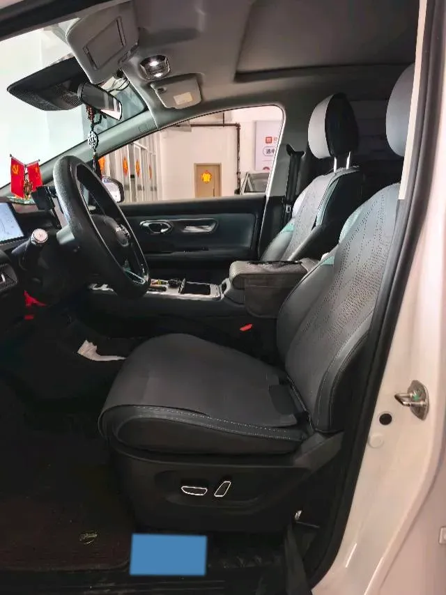 2023 Aion Y BEV 61.7KWH,autocango,china used car exporter,china ev exporter,chinese used car exporter,chinese used ev exporter