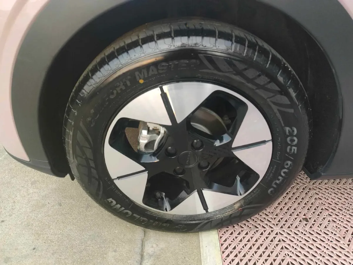 2024 Great Wall Poer King Kong 2.0T 190HP L4 8AT,autocango,china used car exporter,china ev exporter,chinese used car exporter,chinese used ev exporter