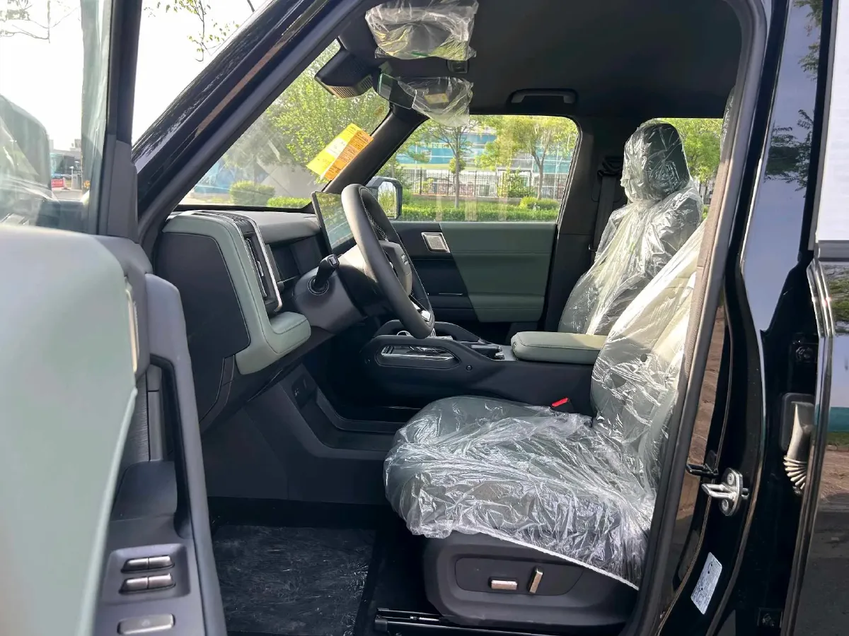 2025 Fulwin FulwinX3 BEV,autocango,china used car exporter,china ev exporter,chinese used car exporter,chinese used ev exporter