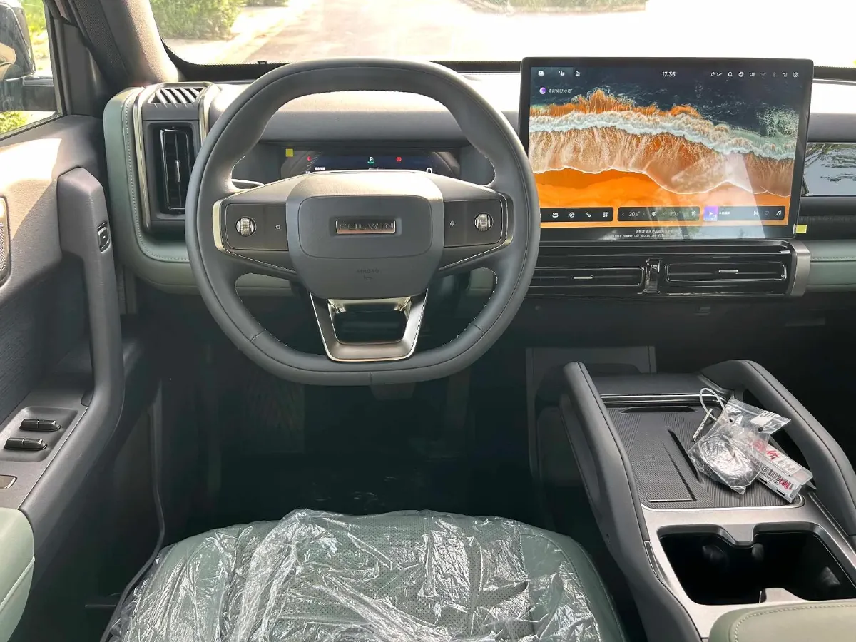 2025 Fulwin FulwinX3 BEV,autocango,china used car exporter,china ev exporter,chinese used car exporter,chinese used ev exporter