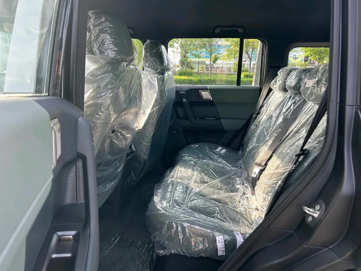 2025 Fulwin FulwinX3 BEV,autocango,china used car exporter,china ev exporter,chinese used car exporter,chinese used ev exporter