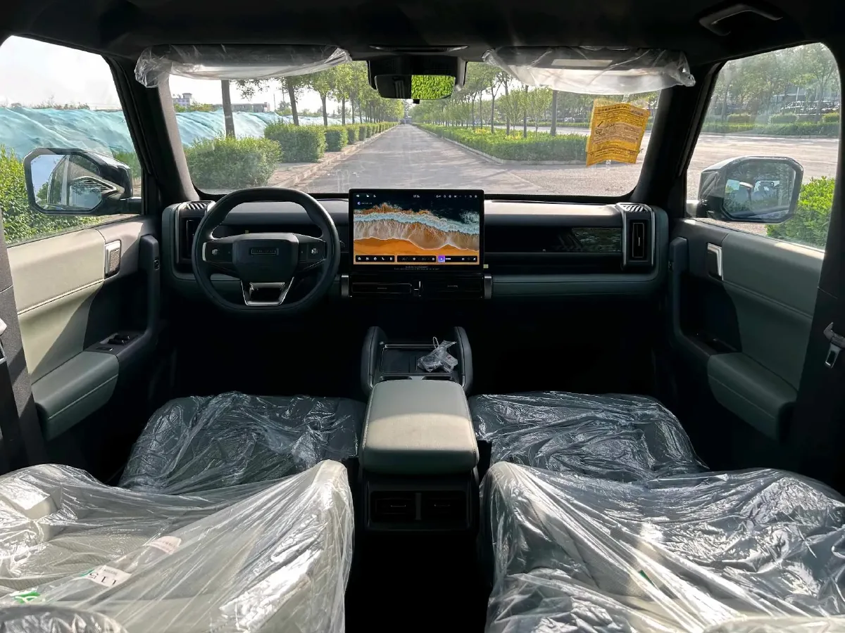 2025 Fulwin FulwinX3 BEV,autocango,china used car exporter,china ev exporter,chinese used car exporter,chinese used ev exporter