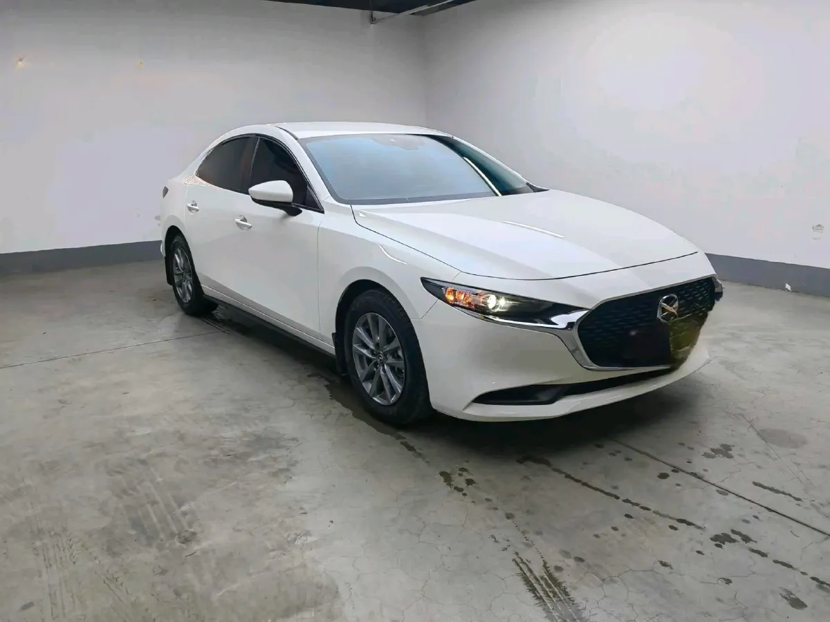 2023 Mazda 3 Axela 2.0L 158HP L4 6AT,autocango,china used car exporter,china ev exporter,chinese used car exporter,chinese used ev exporter