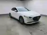 2023 Mazda 3 Axela 2.0L 158HP L4 6AT