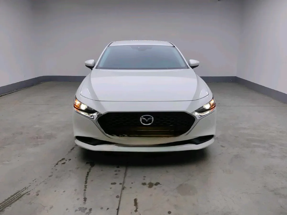 2023 Mazda 3 Axela 2.0L 158HP L4 6AT,autocango,china used car exporter,china ev exporter,chinese used car exporter,chinese used ev exporter