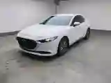 2023 Mazda 3 Axela 2.0L 158HP L4 6AT