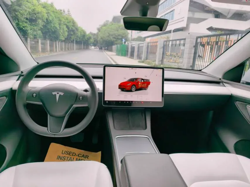 2022 Tesla Model Y BEV 60KWH,autocango,china used car exporter,china ev exporter,chinese used car exporter,chinese used ev exporter