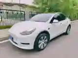 2022 Tesla Model Y BEV 60KWH
