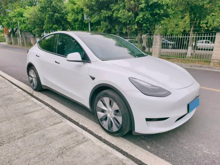 2022 Tesla Model Y BEV 60KWH,autocango,china used car exporter,china ev exporter,chinese used car exporter,chinese used ev exporter