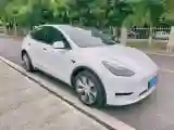 2022 Tesla Model Y BEV 60KWH