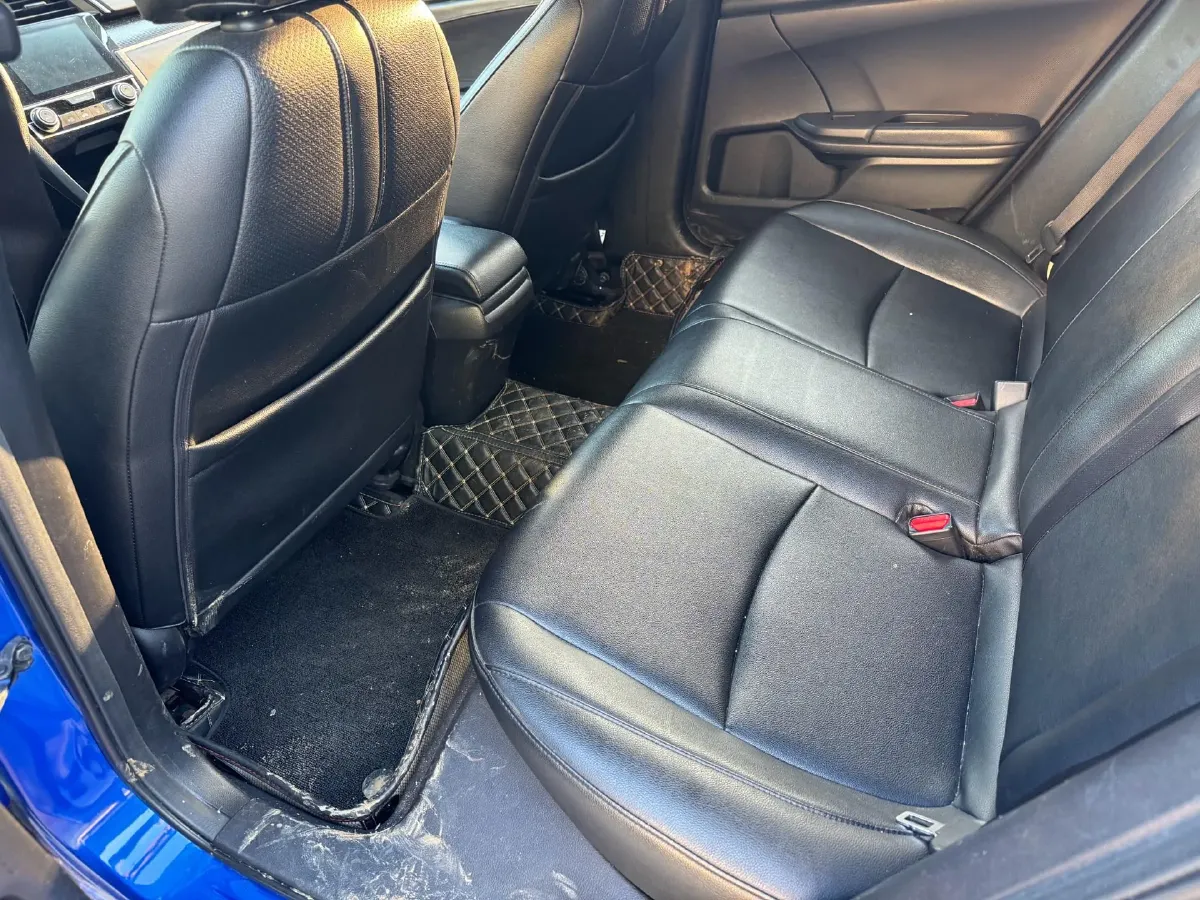 2019 Honda Civic 1.0T 125HP L3 CVT,autocango,china used car exporter,china ev exporter,chinese used car exporter,chinese used ev exporter