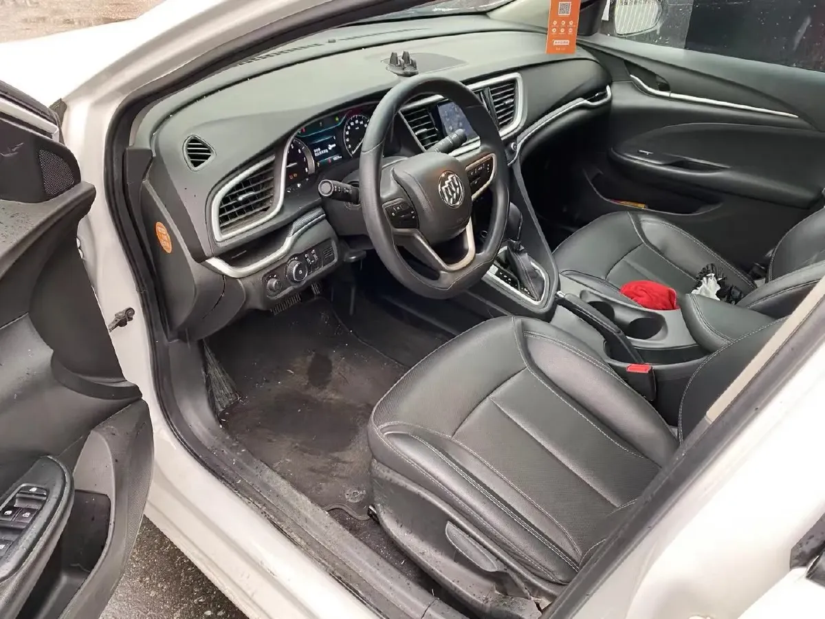 2021 Buick Excelle 1.3T 163HP L3 6AT,autocango,china used car exporter,china ev exporter,chinese used car exporter,chinese used ev exporter