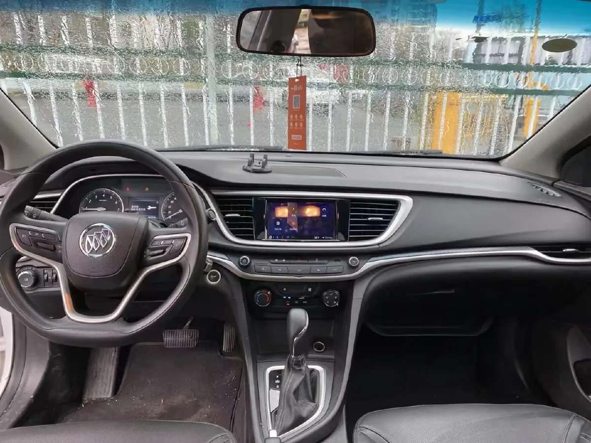 2021 Buick Excelle 1.3T 163HP L3 6AT,autocango,china used car exporter,china ev exporter,chinese used car exporter,chinese used ev exporter