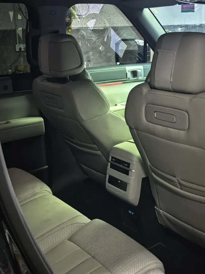 2025 FangChengBao Tai 7 1.5T 156HP L4 E-CVT PHEV,autocango,china used car exporter,china ev exporter,chinese used car exporter,chinese used ev exporter