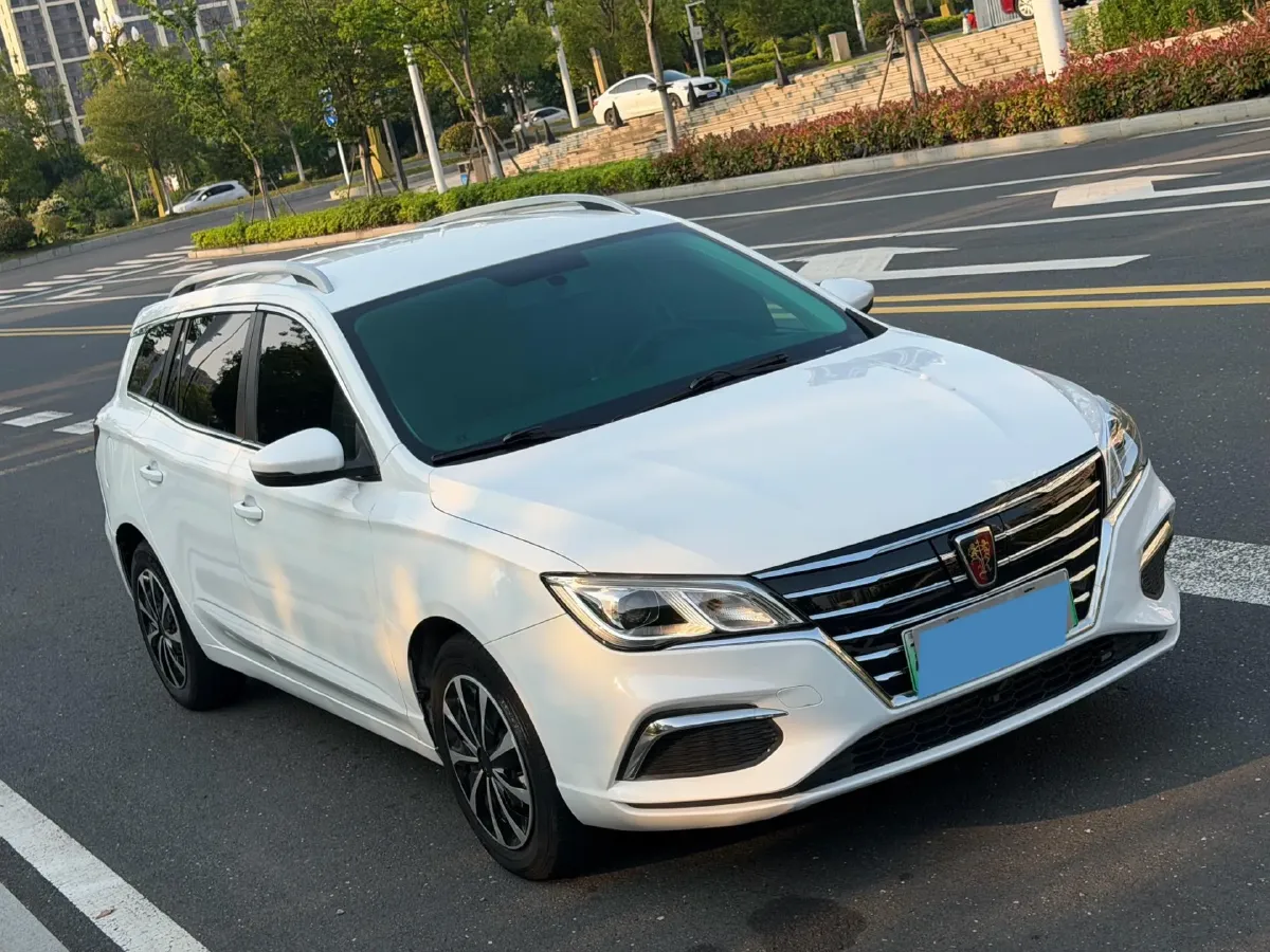 2018 Roewe Ei5 BEV 35KWH,autocango,china used car exporter,china ev exporter,chinese used car exporter,chinese used ev exporter