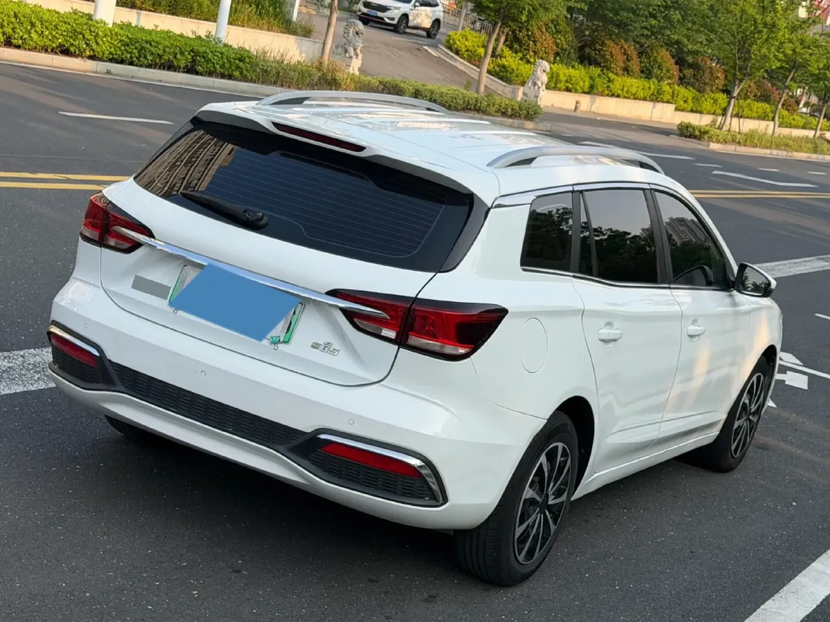 2018 Roewe Ei5 BEV 35KWH,autocango,china used car exporter,china ev exporter,chinese used car exporter,chinese used ev exporter