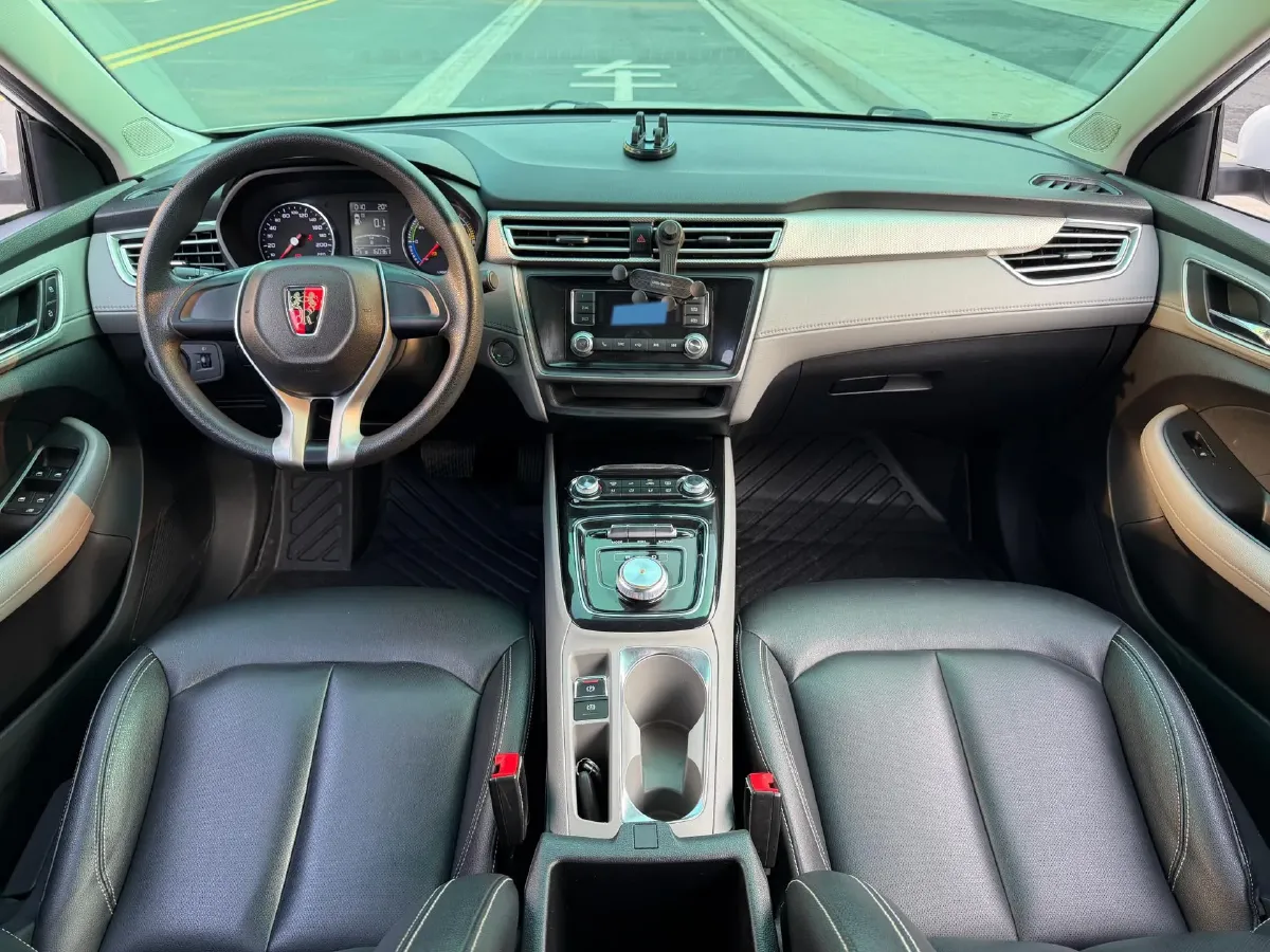 2018 Roewe Ei5 BEV 35KWH,autocango,china used car exporter,china ev exporter,chinese used car exporter,chinese used ev exporter