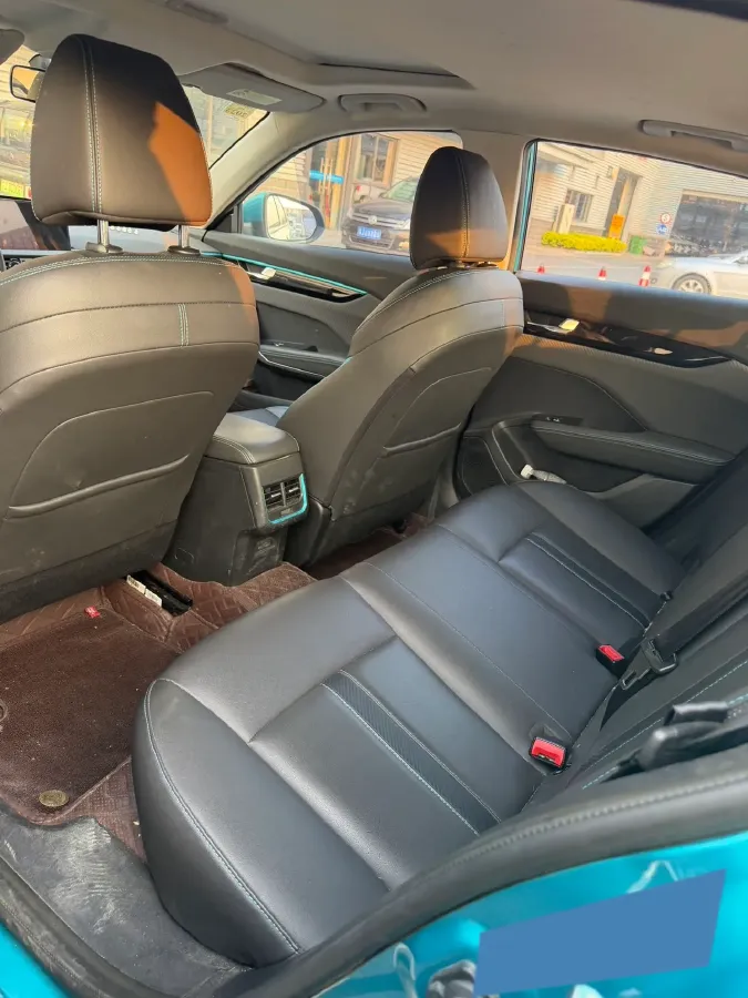 2021 DongFeng Aeolus YiXuan 1.5T 150HP L4 6DCT,autocango,china used car exporter,china ev exporter,chinese used car exporter,chinese used ev exporter