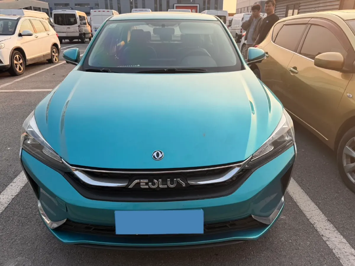 2021 DongFeng Aeolus YiXuan 1.5T 150HP L4 6DCT,autocango,china used car exporter,china ev exporter,chinese used car exporter,chinese used ev exporter