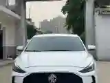2021 MG 5 1.5L 120HP L4 CVT