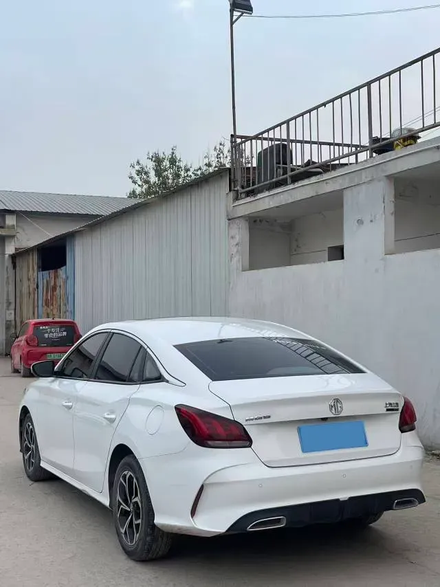 2021 MG 5 1.5L 120HP L4 CVT,autocango,china used car exporter,china ev exporter,chinese used car exporter,chinese used ev exporter