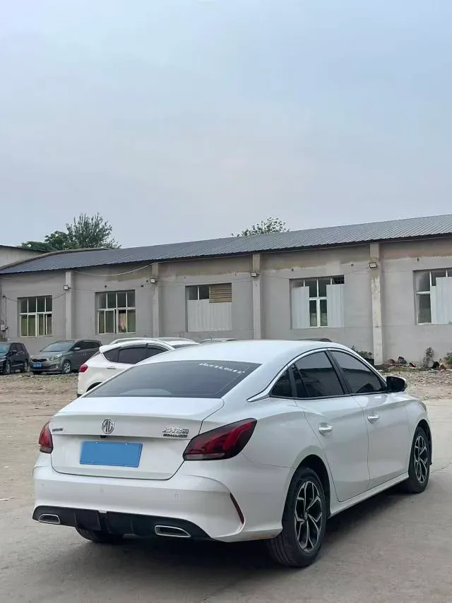 2021 MG 5 1.5L 120HP L4 CVT,autocango,china used car exporter,china ev exporter,chinese used car exporter,chinese used ev exporter