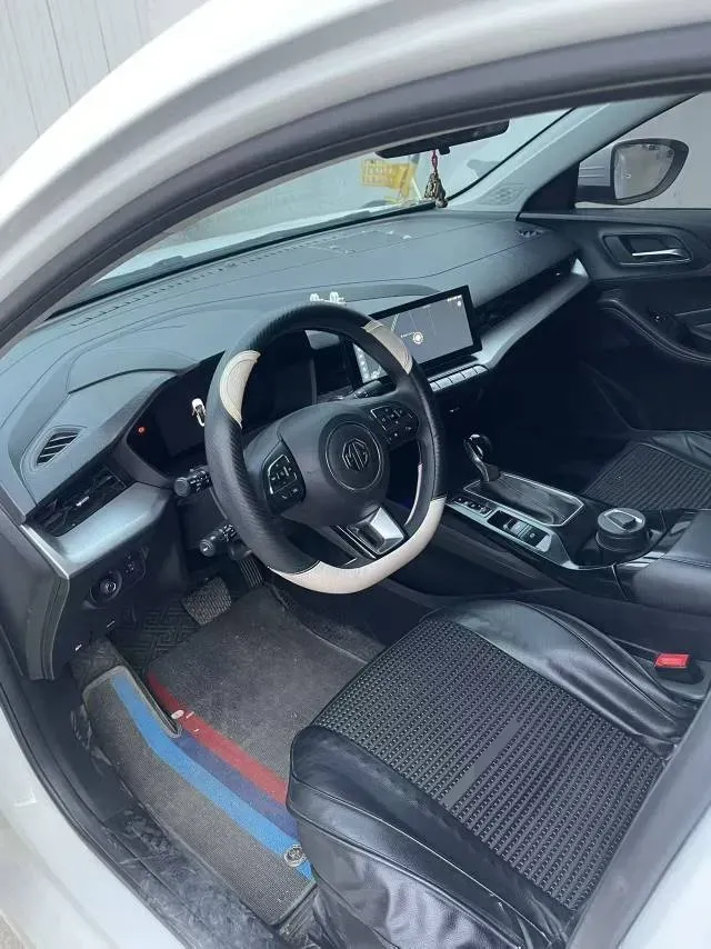 2021 MG 5 1.5L 120HP L4 CVT,autocango,china used car exporter,china ev exporter,chinese used car exporter,chinese used ev exporter