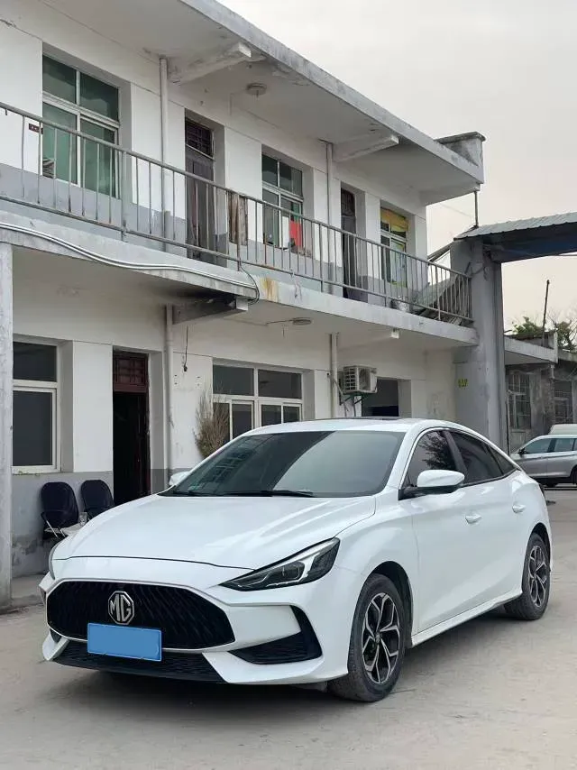 2021 MG 5 1.5L 120HP L4 CVT,autocango,china used car exporter,china ev exporter,chinese used car exporter,chinese used ev exporter
