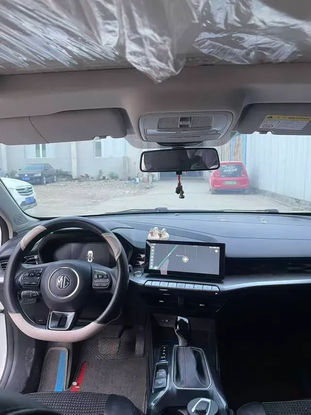 2021 MG 5 1.5L 120HP L4 CVT,autocango,china used car exporter,china ev exporter,chinese used car exporter,chinese used ev exporter