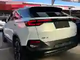 2020 Bestune T77 1.5T 169HP L4 7DCT