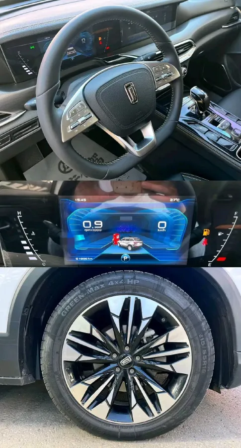 2020 Bestune T77 1.5T 169HP L4 7DCT,autocango,china used car exporter,china ev exporter,chinese used car exporter,chinese used ev exporter