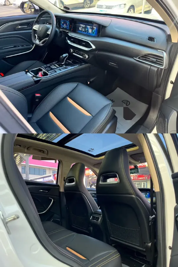 2020 Bestune T77 1.5T 169HP L4 7DCT,autocango,china used car exporter,china ev exporter,chinese used car exporter,chinese used ev exporter
