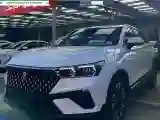 2020 Bestune T77 1.5T 169HP L4 7DCT