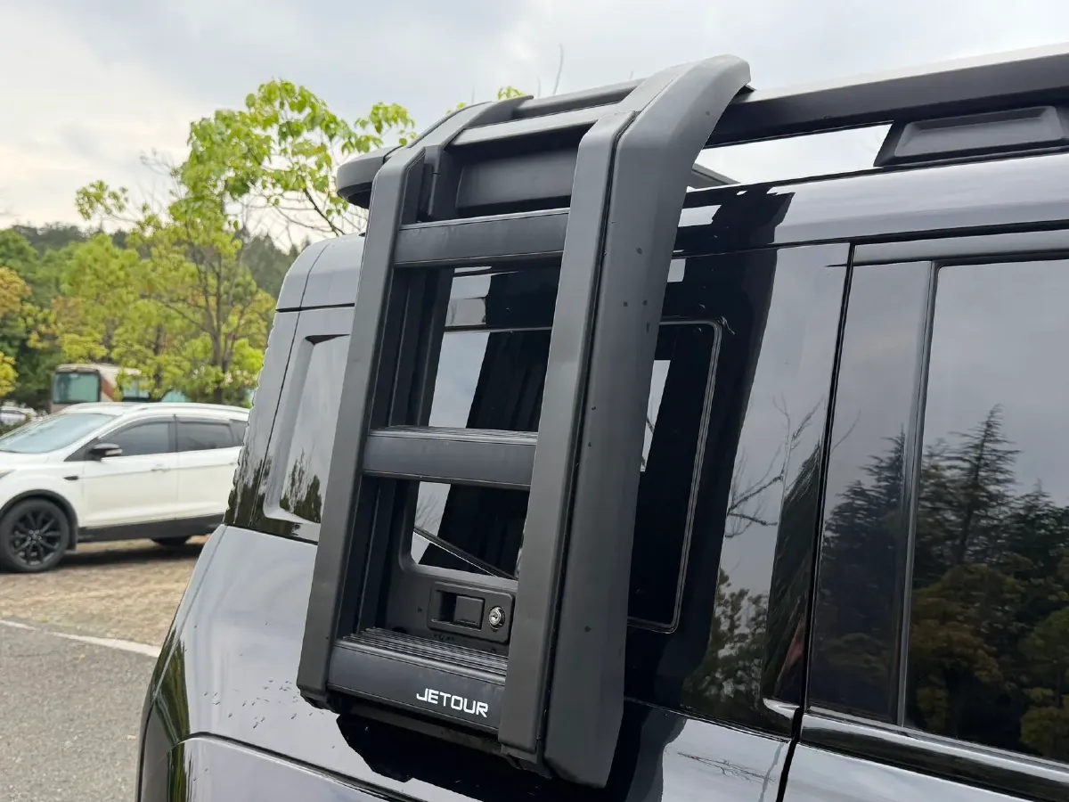 2025 Jetour Traveller 2.0T 254HP L4 7DCT,autocango,china used car exporter,china ev exporter,chinese used car exporter,chinese used ev exporter