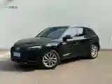 2022 Audi Q5L 2.0T 190HP L4 7DCT