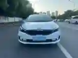 2016 Kia K3 1.6L 128HP L4 6AT