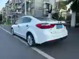 2016 Kia K3 1.6L 128HP L4 6AT