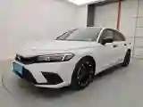 2023 Honda Civic 1.5T 182HP L4 CVT