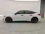 2023 Honda Civic 1.5T 182HP L4 CVT